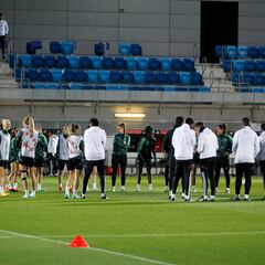 Reválida europea para el Madrid