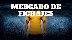 Mercado de fichajes de invierno en la LaLiga EA Sports 2025/26: altas y bajas