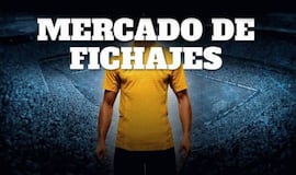 Mercado de fichajes de invierno en la LaLiga EA Sports 2025/26: altas y bajas