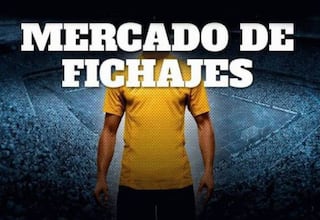 Mercado de fichajes de invierno en la LaLiga EA Sports 2025/26: altas y bajas