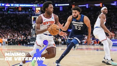 #189 | Confiar a medias en Minnesota y a tope en Anunoby y Spoelstra