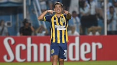 Luca Martínez Dupuy llega a Juárez