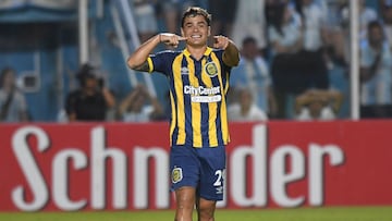 Luca Martínez Dupuy llega a Juárez