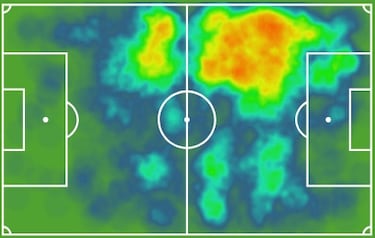 Gabri Veiga: millonario y figura 