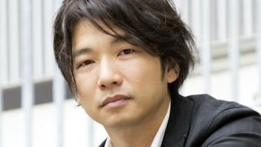 Fumito Ueda: “En mis juegos hay lenguajes inventados”