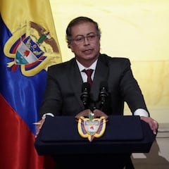 ¿Petro asistirá a la posesión de Nicolás Maduro en Venezuela? Esto le dijo el Presidente al Congreso