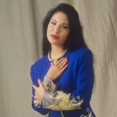 Hoy Selena Quintanilla hubiera cumplido 51 años