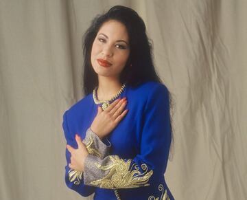 La reina del tex-mex falleció el 31 de marzo de 1995, cuando la presidenta de su club de fans decidió arrebatarle la vida.