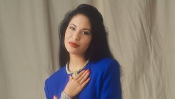 Hoy Selena Quintanilla hubiera cumplido 51 años