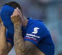 Cruz Azul: 10 partidos en que les empataron o ganaron en los últimos minutos