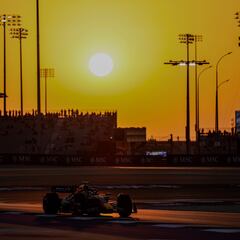GP de Qatar F1: horario, TV y dónde ver la carrera de Checo Pérez hoy en vivo online