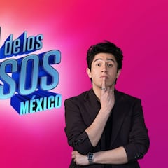 ¿Quién es Daniel Sosa, el comediante que ha dado de qué hablar gracias a La Casa de los Famosos?