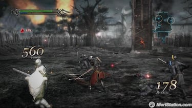 N3II: Ninety-Nine Nights II, Impresiones