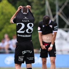 El Mérida pide el VAR para las fases de ascenso