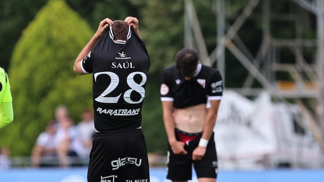 El Mérida pide el VAR para las fases de ascenso