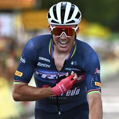 Pedersen: “Tenía claro que debía meterme en la fuga”