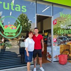 Giro radical en la vida de Kike Acuña tras el éxito de su último negocio: “Le pegué el palo al gato”