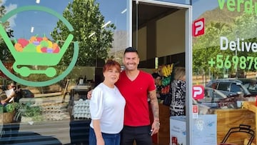 Giro radical en la vida de Kike Acuña tras el éxito de su último negocio: “Le pegué el palo al gato”