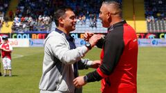 Mercado de fichajes en Chile, en vivo: traspasos, bajas y rumores de Colo Colo, U. de Chile, Católica...