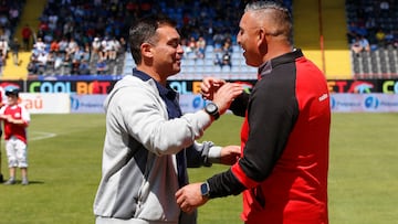 Mercado de fichajes en Chile, en vivo: traspasos, bajas y rumores de Colo Colo, U. de Chile, Católica...