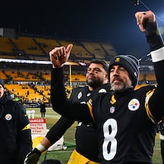 Definidos los horarios para el Wild Card de la NFL, rumbo al Super Bowl LX