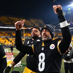 NFL Wild Card playoff schedule: Teams, matchups, dates and kickoff times