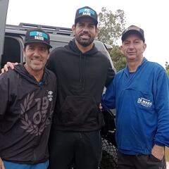 Inter y Grêmio se alían contra las inundaciones