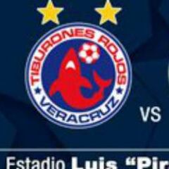 Veracruz vs Cruz Azul (2-1): Resumen y Goles
