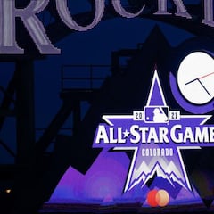 MLB anuncia a los finalistas para el Juego de las Estrellas 2021