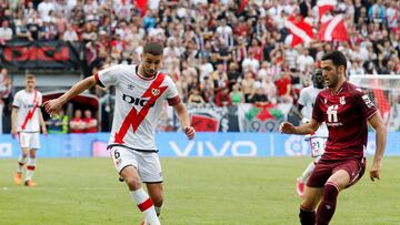 Rayo - Real Sociedad: TV, horario y cómo ver LaLiga Santander online
