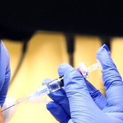 Coronavirus Colombia: ¿Quiénes serán los voluntarios para la vacuna?