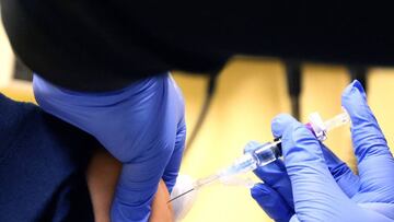 Coronavirus Colombia: ¿Quiénes serán los voluntarios para la vacuna?