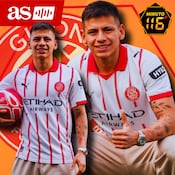 El fichaje de invierno llamado a revolucionar el final de LaLiga | Minuto 116