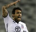El provocador mensaje de Jorge Valdivia tras triunfo de Colo Colo