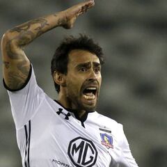 El provocador mensaje de Jorge Valdivia tras triunfo de Colo Colo