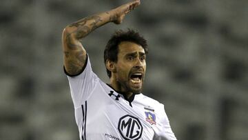 Jorge Valdivia escribió este provocador mensaje en su Twitter.