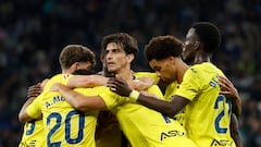 Gerard vuelve a ver la luz