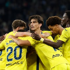 Gerard vuelve a ver la luz