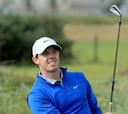 Rory McIlroy hace 61 en Quail Hollow: "Pensé en 59"
