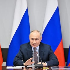 Putin eleva su tono: “Es un paso más para un grave conflicto en Europa”