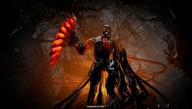 Returnal, avance. Vida y muerte en el planeta Atropos