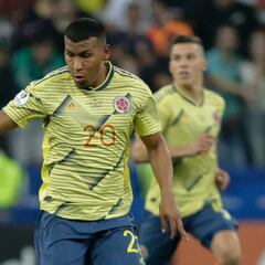 Lo que le deja la Copa América 2019 a la Colombia de Queiroz