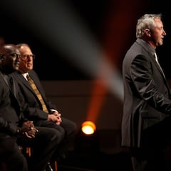 Toni Kukoc: "Gracias a Jordan y Pippen por patearme el culo"