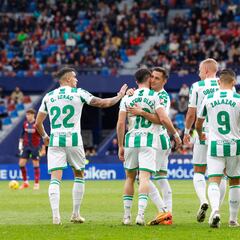 Jacobo: “Hay que ser optimistas”