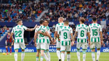 14/12/24 PARTIDO SEGUNDA DIVISION
LEVANTE UD - CORDOBA CF
GOL JACOBO 2-2 ALEGRIA