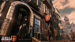 Captura de pantalla - Sherlock Holmes: Crimes &amp; Punishments (360)