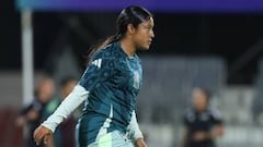 Los calificados y eliminados del Mundial Femenil Sub 17, ¿Qué pasa con México?