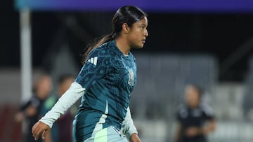 Los calificados y eliminados del Mundial Femenil Sub 17, ¿Qué pasa con México?