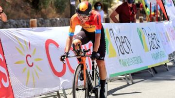 Bilbao: "Vamos al Tour volcados con Landa al cien por cien"