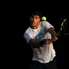 Argentina Open 2022: así es el cuadro de Carlos Alcaraz en el ATP Buenos Aires